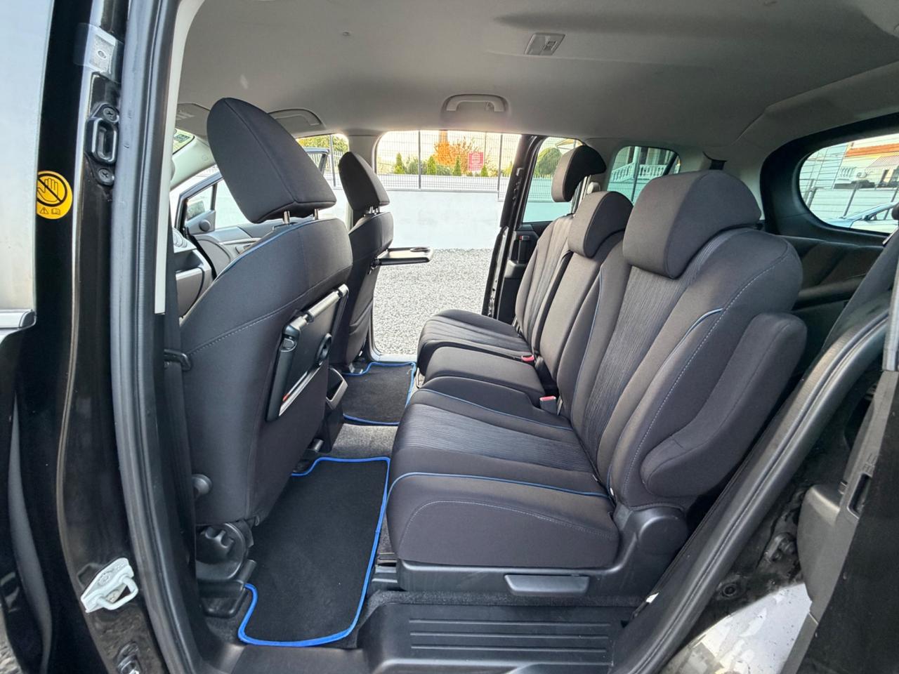 Mazda 5 Mazda5 1.6 MZ-CD 8V 115CV Smart Space