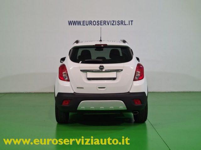 OPEL Mokka 1.6 Ecotec 115CV 4x2 Start&Stop