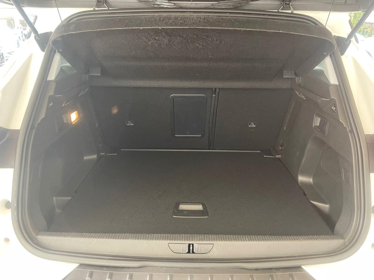 Opel Grandland X 1.6 diesel Ecotec Start&Stop Innovation
