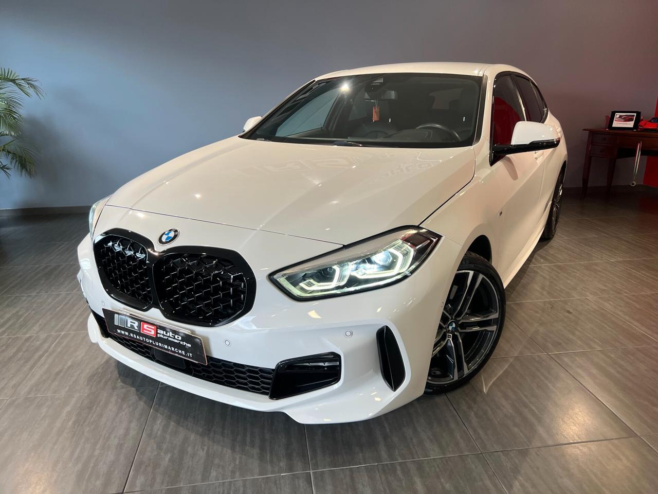 Bmw 120d xDrive 5p. Msport