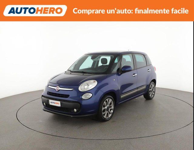FIAT 500L 1.4 95 CV Lounge