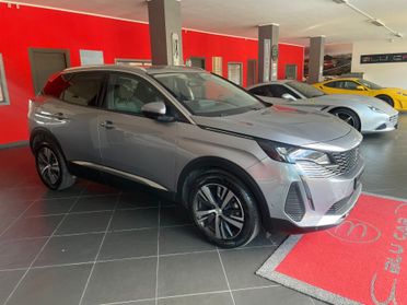 PEUGEOT 3008 1.5HDI ALLURE EAT8 130cv