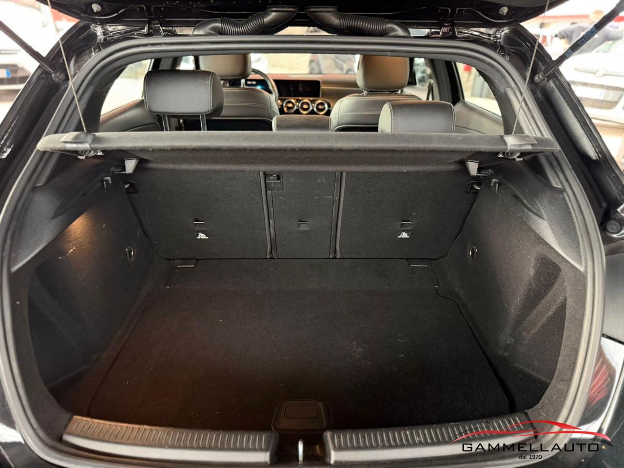 Mercedes-benz A180d Automatic Sport 115CV
