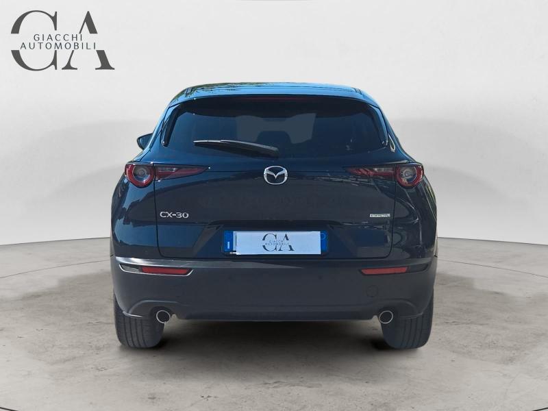 Mazda CX-30 2.0 m-hybrid Exclusive Line Driver Assist.&Sound 2wd 122cv 6at