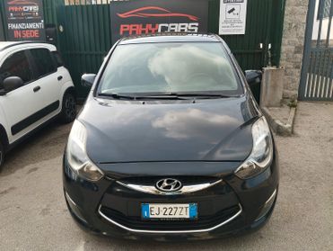 Hyundai iX20 1.4 CRDI 90 CV Style