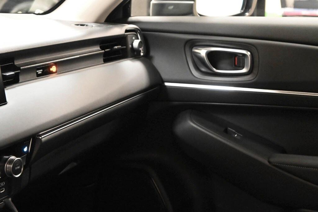 HONDA HR-V 3ª serie HR-V 1.5 Hev eCVT Advance