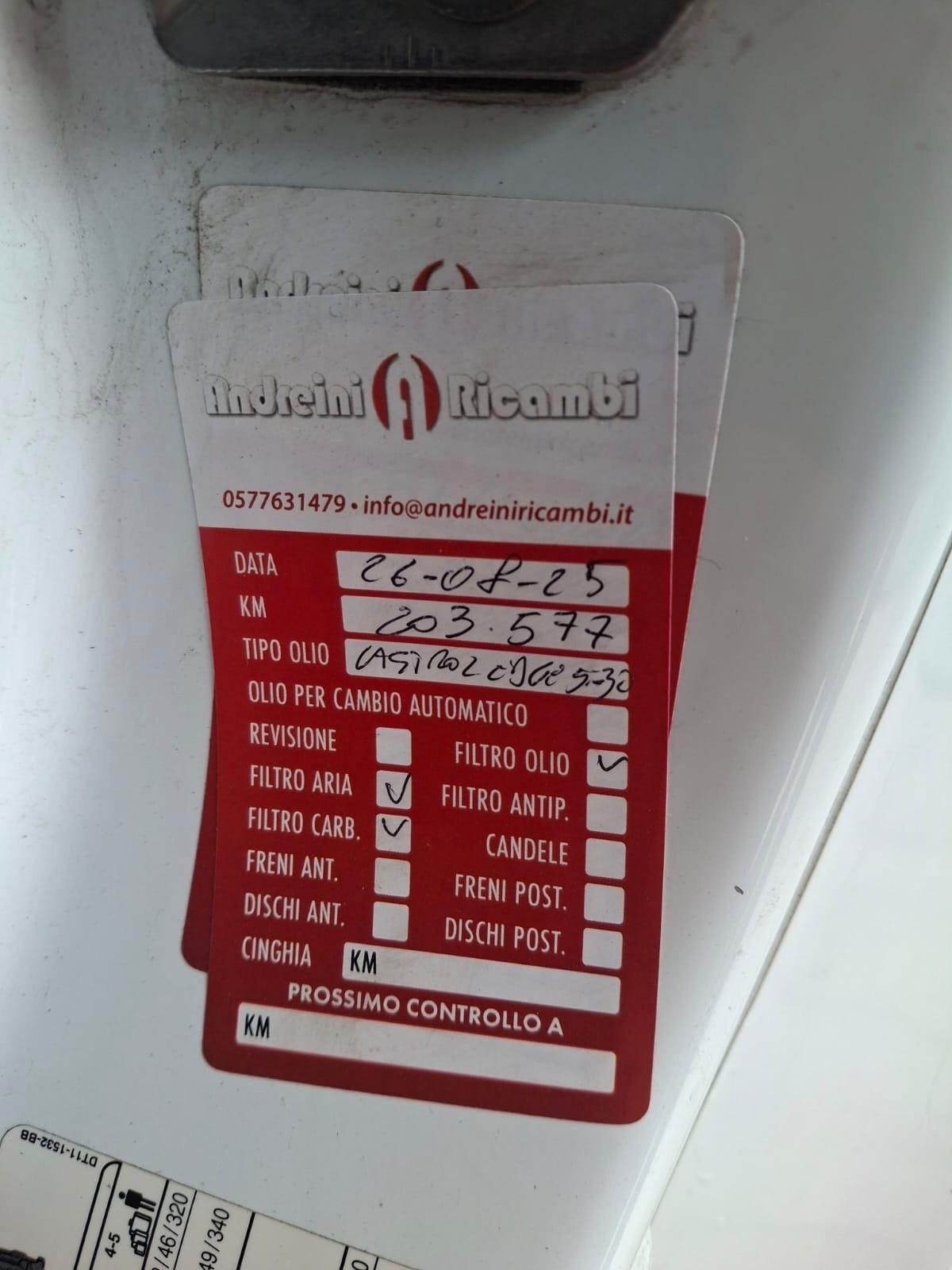 Ford Transit Connect 1.6 TDCI 95 CV IVA 22%