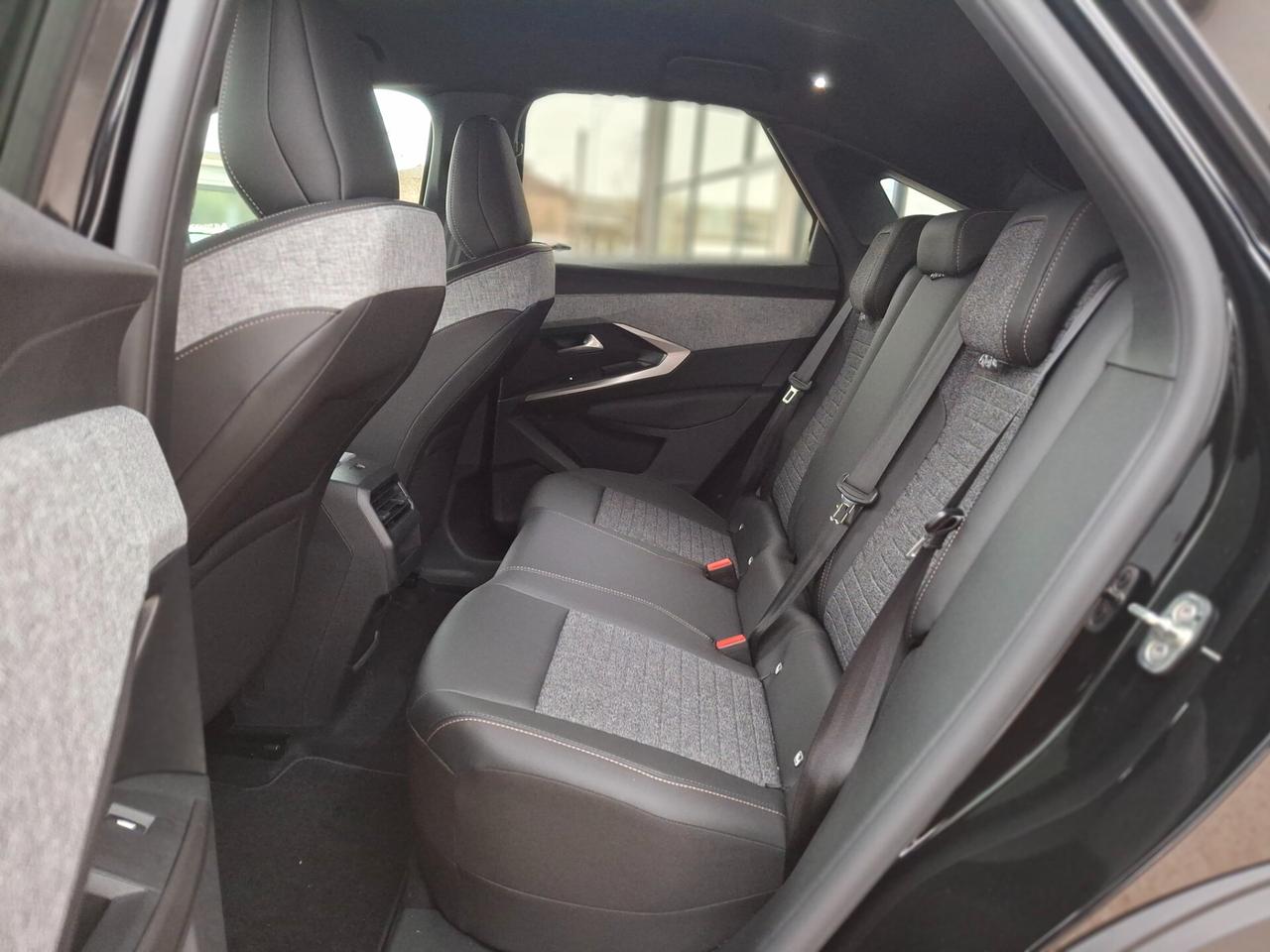 Peugeot 3008 Hybrid 145 e-DCS6 Allure