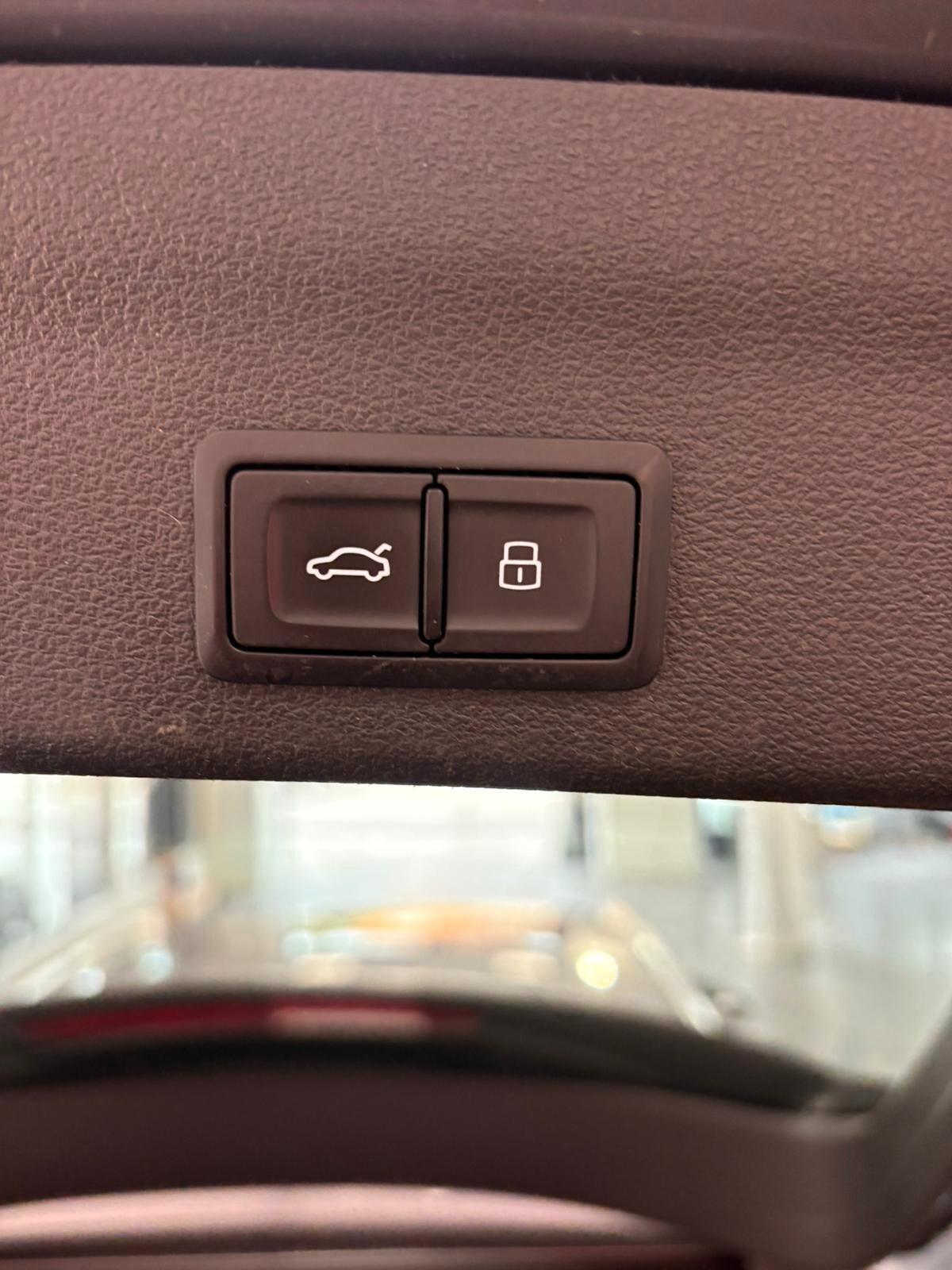 Audi A6 40 2.0 TDI quattro ultra S tronic Business Design