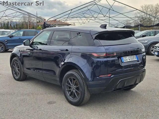 LAND ROVER Range Rover Evoque SUV 1.5 P160 MHEV S FWD AUTO - GG456RV