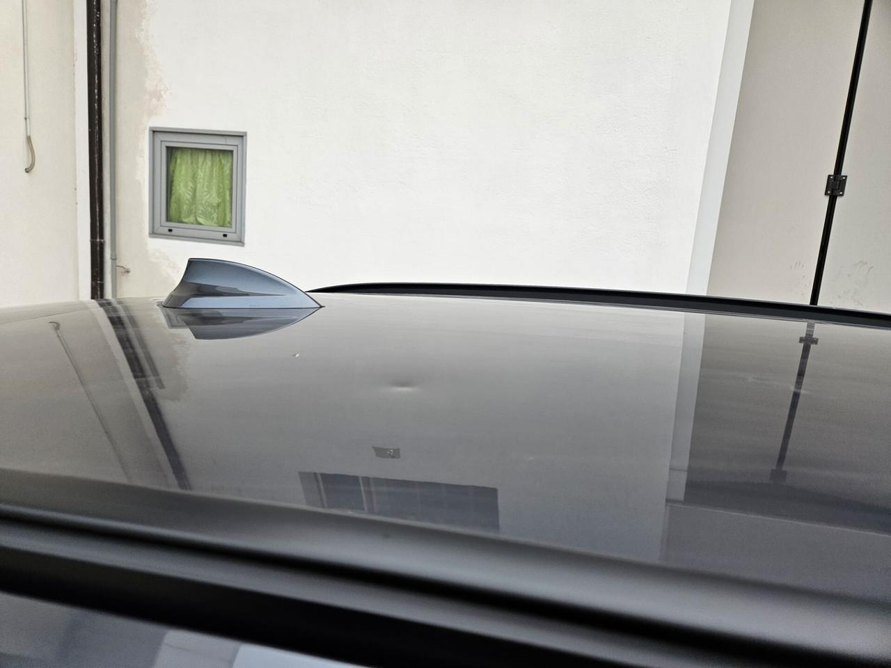 BMW X1 sdrive16d Business auto MOTORE KO