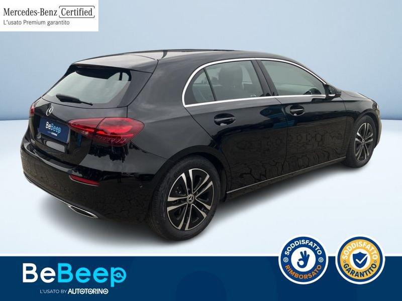 Mercedes-Benz Classe A A 180 PROGRESSIVE ADVANCED AUTO