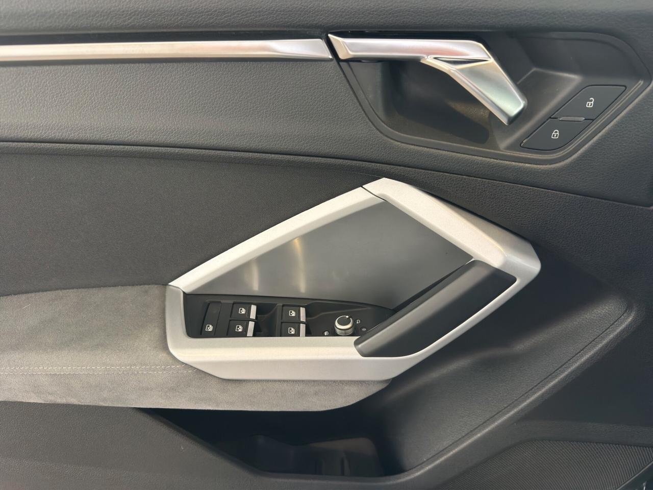 Audi Q3 Suv 35 TDI 150 Cv. S-Tronic Business Advanced