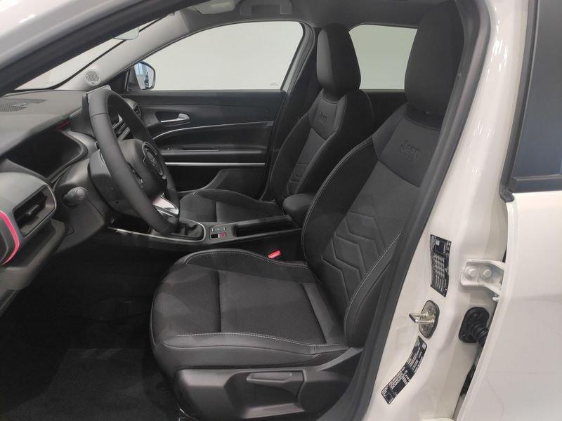 Jeep Avenger 1.2 Turbo Summit*PRONTA CONSEGNA*