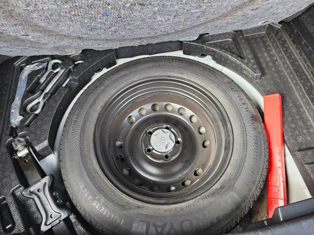 NISSAN Qashqai 1.5 dCi 115 CV N-Connecta