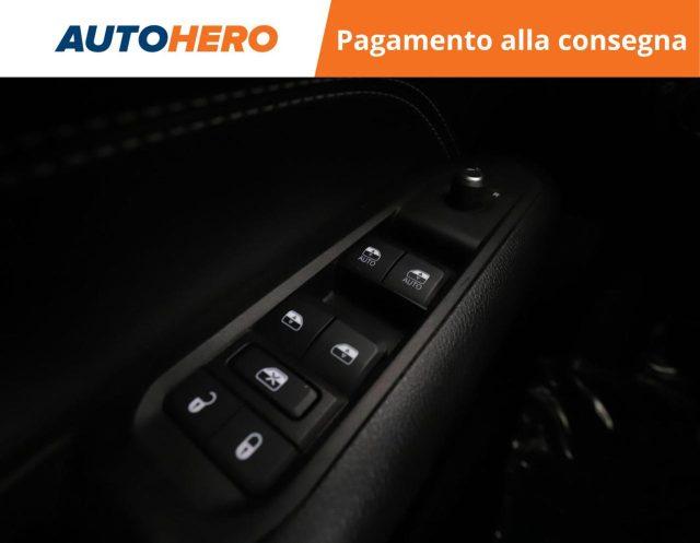 JEEP Compass 1.5 Turbo T4 130 CV MHEV 2WD Night Eagle