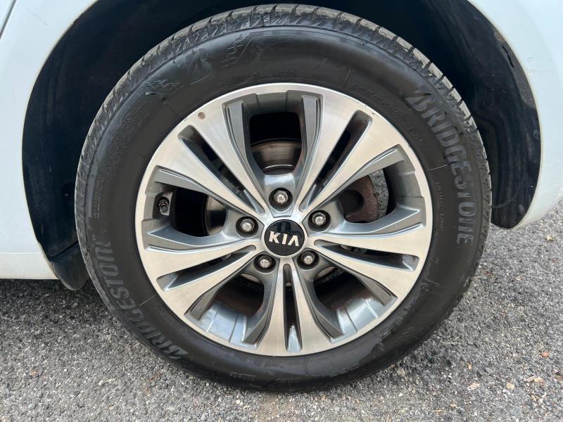 Kia Venga 1.4 Cool Move&Style eco Gpl E6