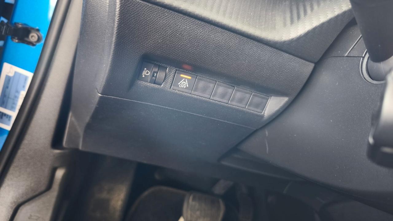 Peugeot 2008 BlueHDi 130 S&S EAT8 Allure Pack