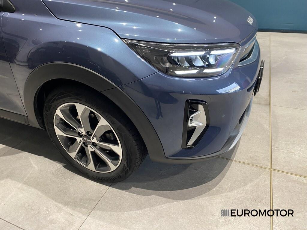 Kia Stonic 1.0 ECOGPL Style Design Pack DCT