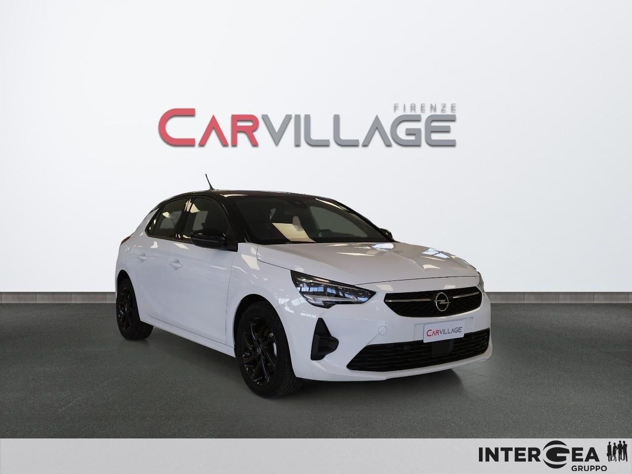 OPEL Corsa 1.2 GS s&s 100cv