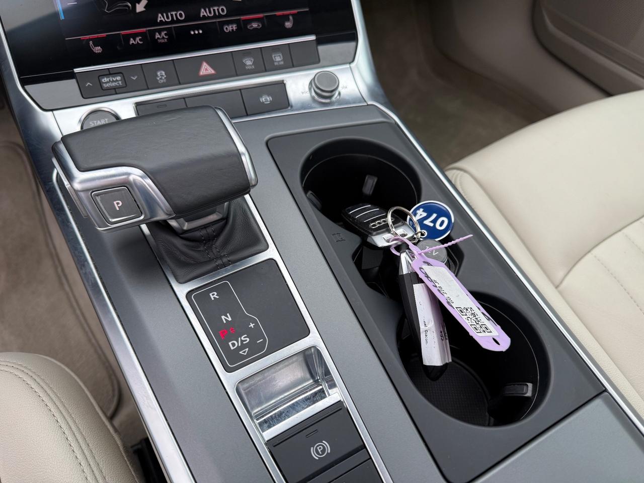 Audi A6 My21 Sw 3.0 245 Cv quattro ultra S tronic Business Sport