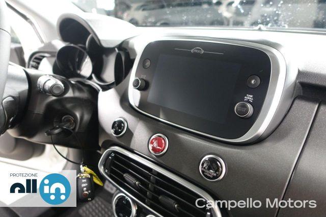 FIAT 500X 500X 1.3 Mjt 95cv My23