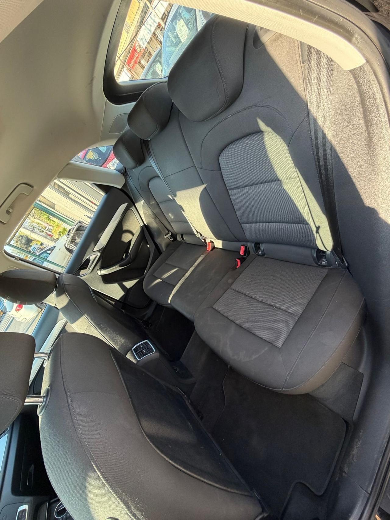 Audi Q3 2.0 TDI 150 CV Sport