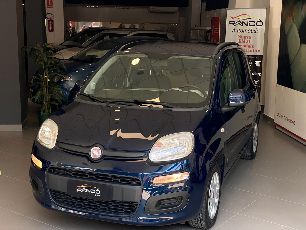 Fiat Panda 1.2 Benzina 69CV Easy - PERFETTA