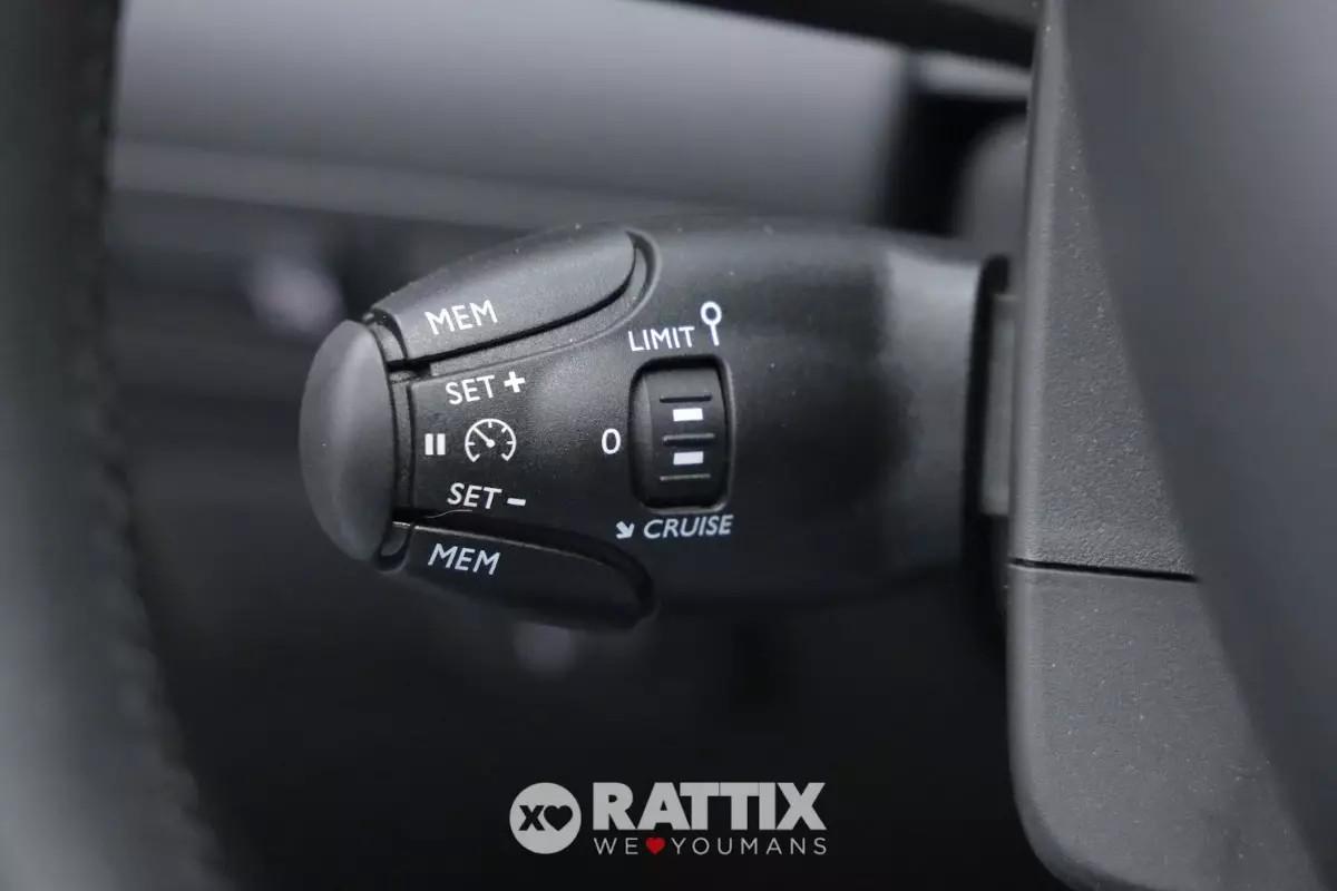 Citroen C3 Aircross 1.2 Puretech 130CV Shine Pack EAT6