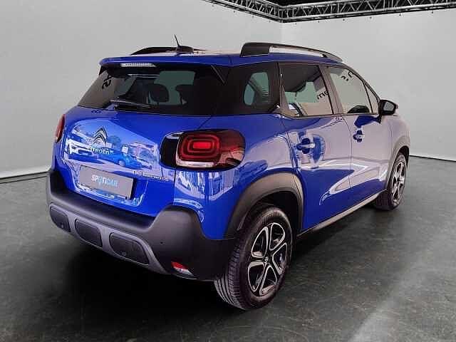 Citroen C3 Aircross PureTech 110 S&S Feel