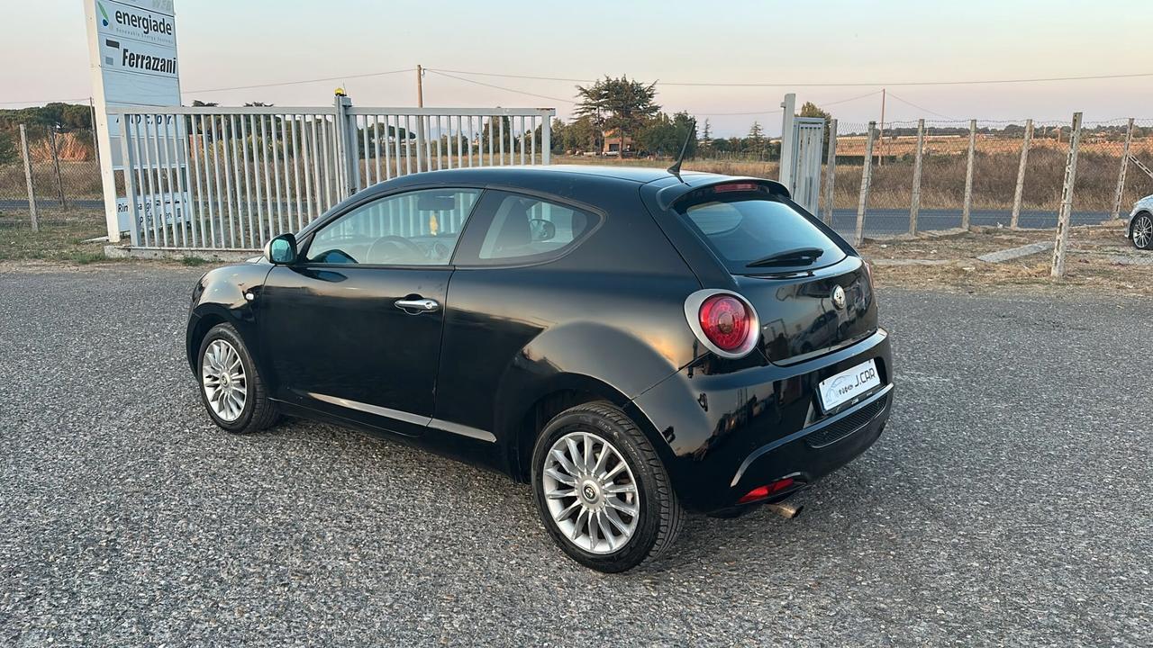 Alfa Romeo MiTo 1.4 70 CV 8V Progression