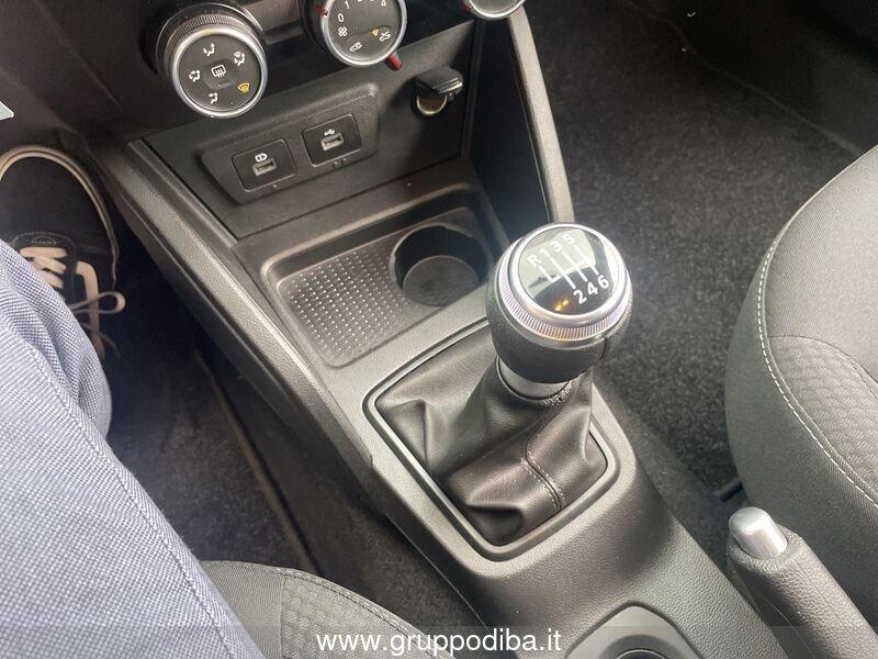 Dacia Duster II 2021 1.0 tce Comfort SL DaciaPlus Gpl 4x2 100cv
