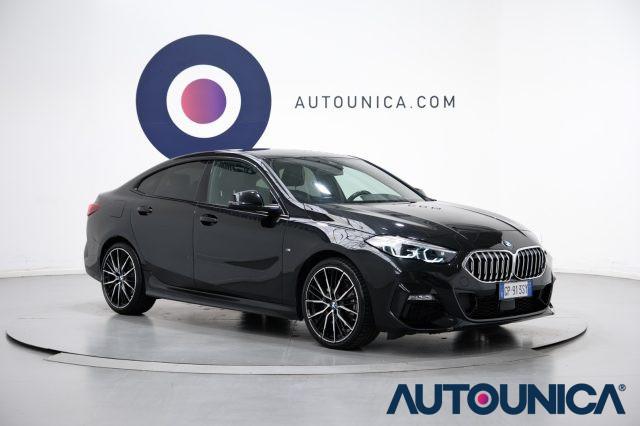BMW 220 D GRAN COUPE MSPORT AUTOMATICA