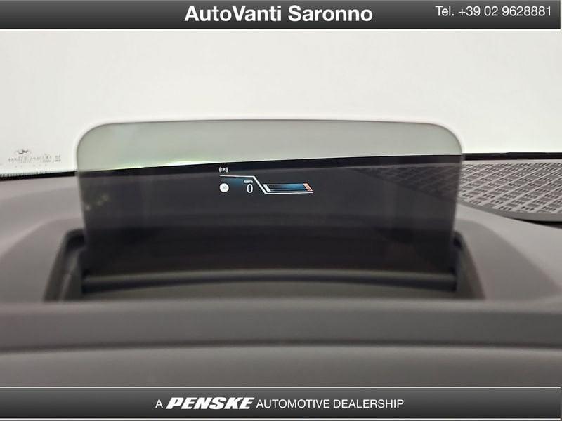 BMW Serie 2 Active Tourer 218d Active Tourer Msport