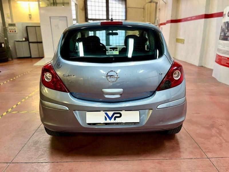 Opel Corsa Corsa 1.2 5 porte Enjoy