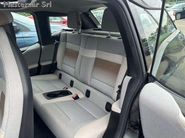 BMW i3 i3 S 120Ah - FZ795SE