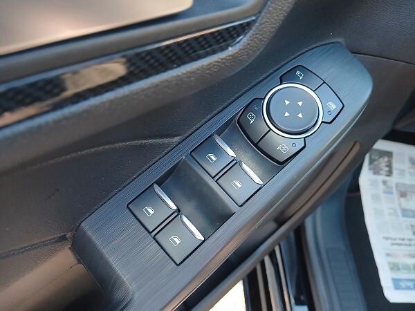 FORD KUGA 1.5 Eco BLUE 120 CV ST LINE AUTOMATICO