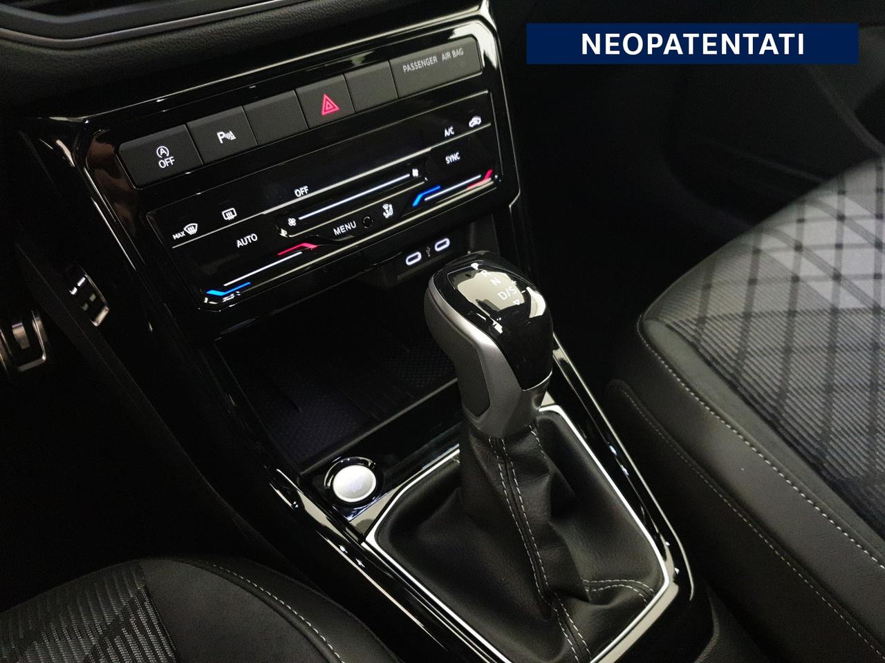Volkswagen T-Cross 1.0 tsi r-line plus 115cv dsg