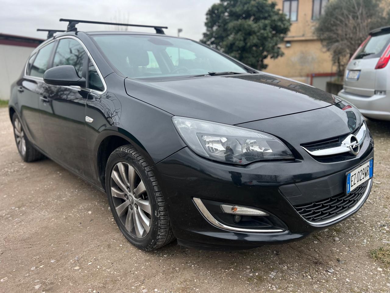 Opel Astra 1.6 CDTI - GARANZIA 12 MESI