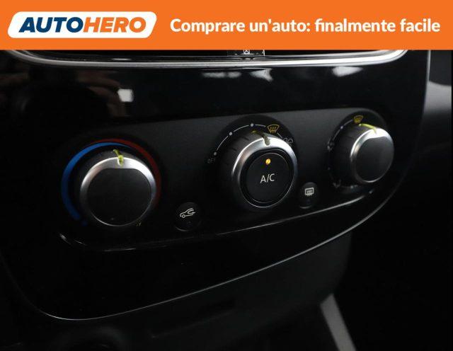 RENAULT Clio TCe 12V 75 CV 5 porte Life