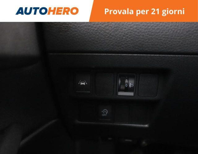 NISSAN Qashqai 1.5 dCi Acenta