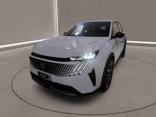 PEUGEOT e-3008 - motore elettrico (73kWh) 210 CV Allure Busin