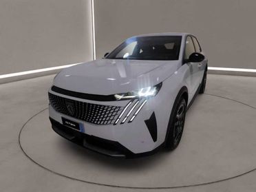 PEUGEOT e-3008 - motore elettrico (73kWh) 210 CV Allure Busin