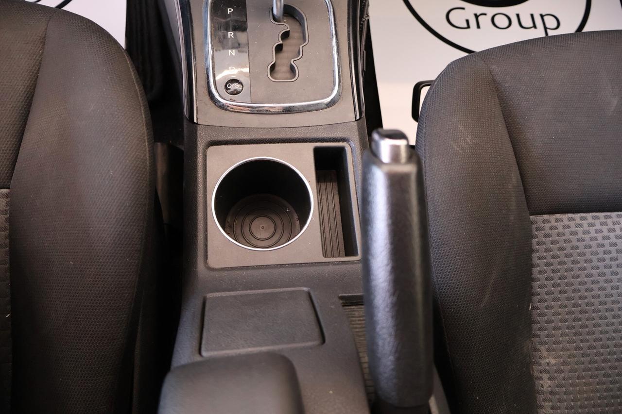 Mercedes Benz A170 Avantgarde coup Auto GPL