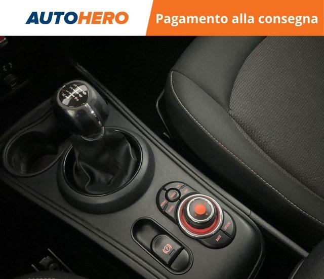 MINI Countryman 2.0 Cooper D Business Countryman ALL4