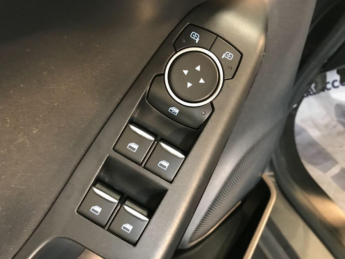 FORD Puma 1.0 CONNECT