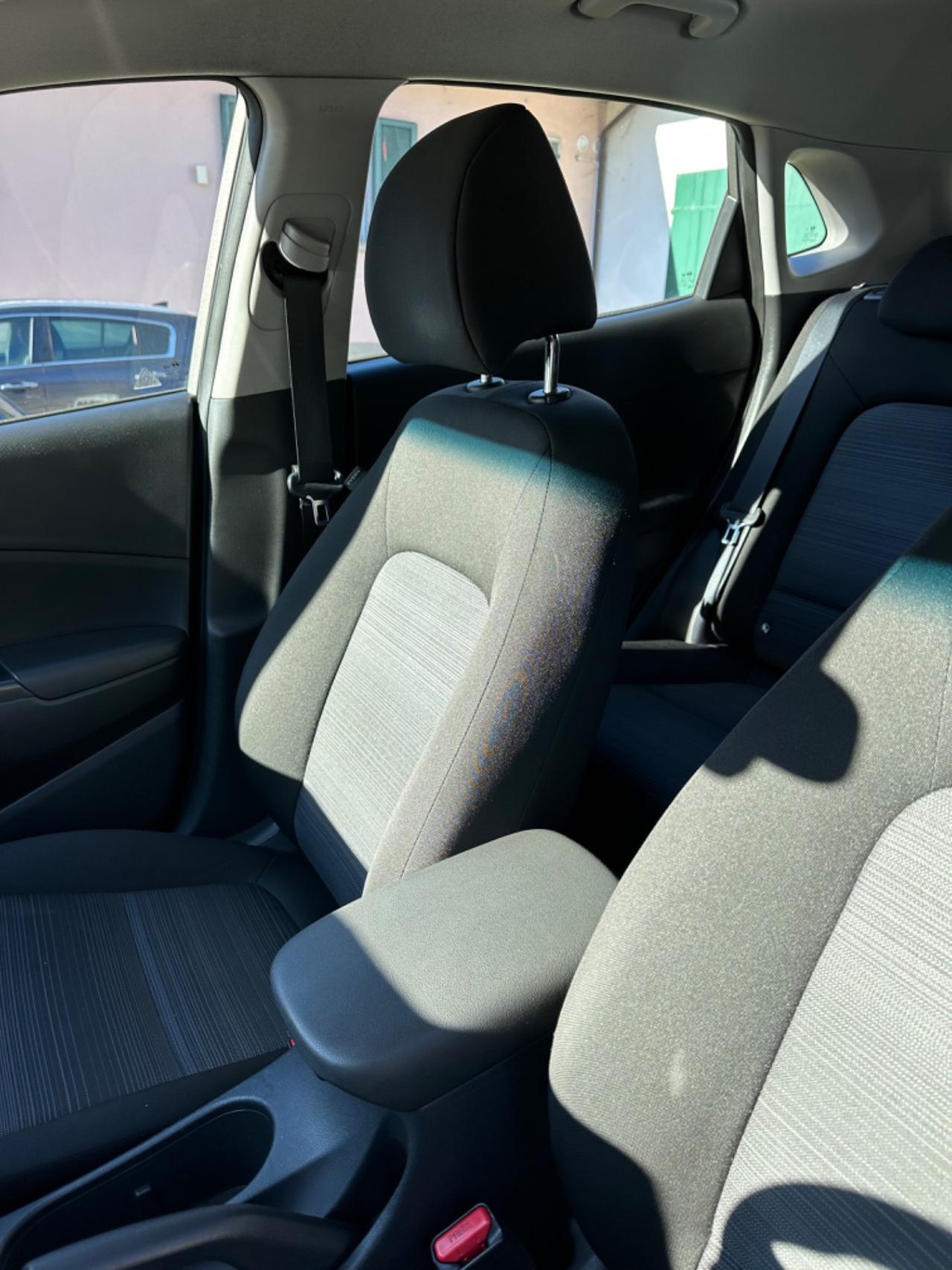 Hyundai KONA 1.0 T-GDI COMFORT KMCERT GARANZ UNICOPR