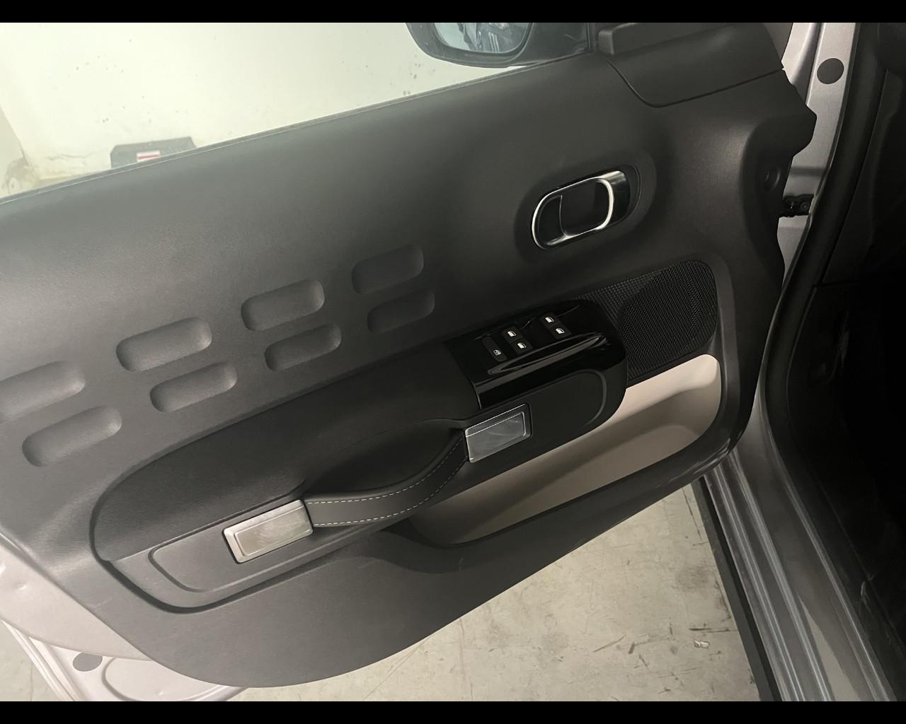 CITROEN C3 Pure Tech 110 S&S MAX MY70