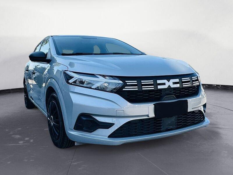 Dacia Sandero 1.0 SCe STREETWAY ESSENTIAL