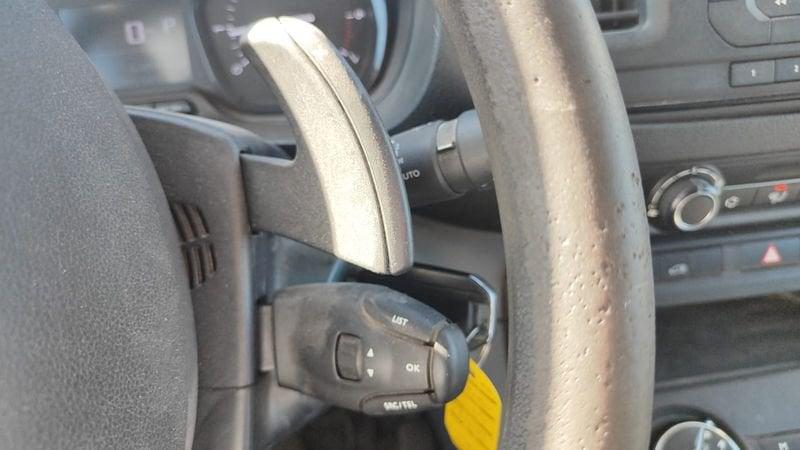 Citroën Jumpy Jumpy BlueHDi 180 S&S EAT6 PC-TN Furgone XS Club